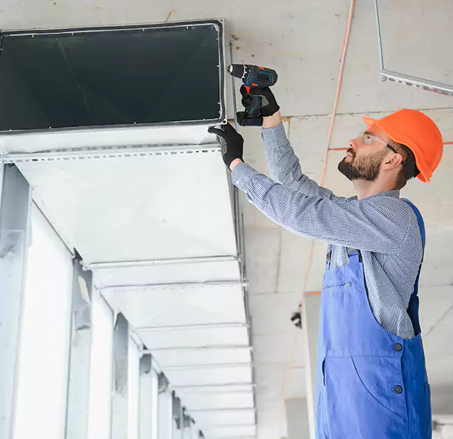 Why Homeowners & Businesses Trust Us in Ukiah, CA