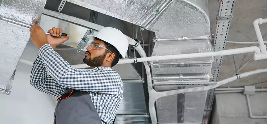 Proactive Ac Vent Repairs & Air Duct Replacement Companies Near Me in Ukiah