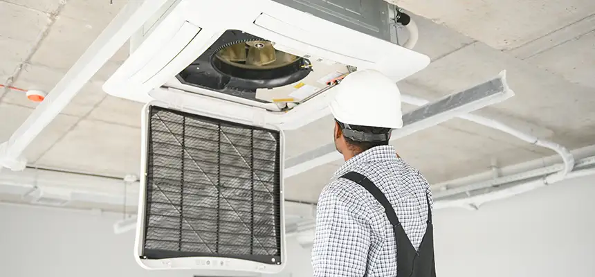 Our Affordable Duct Cleaning Near Me Services in Ukiah, CA