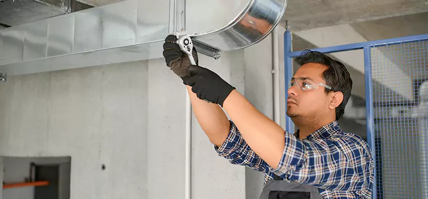 Our Air Duct Pathogen Disinfection Services in Ukiah, CA