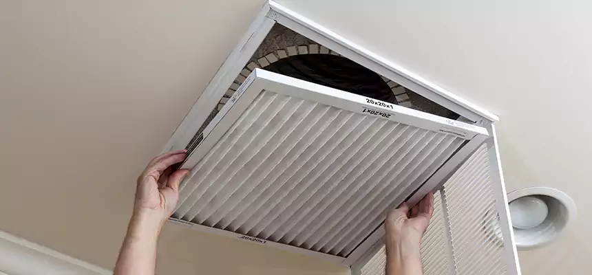 Our Air Duct UV Sanitization Services in Ukiah, CA