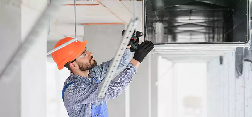 Our Air Vent Replacement Services in Ukiah, CA