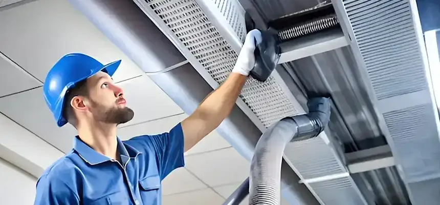 Our Annual Dryer Vent Maintenance Services in Ukiah, CA
