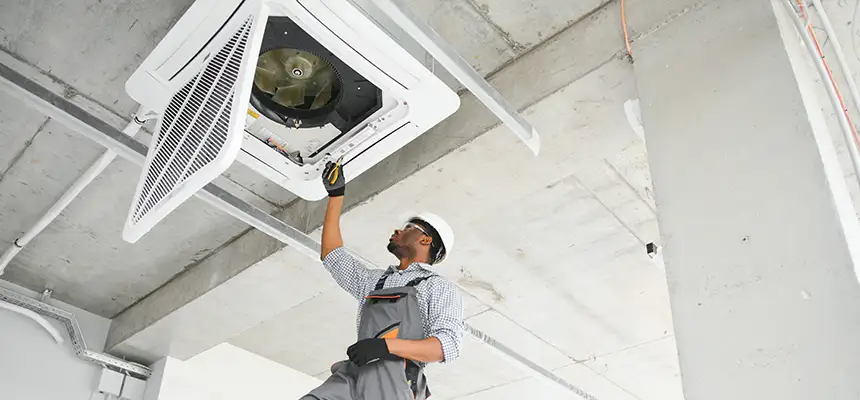 Efficient Multi‑Unit & HOA Annual Vent Cleaning Plans in Ukiah