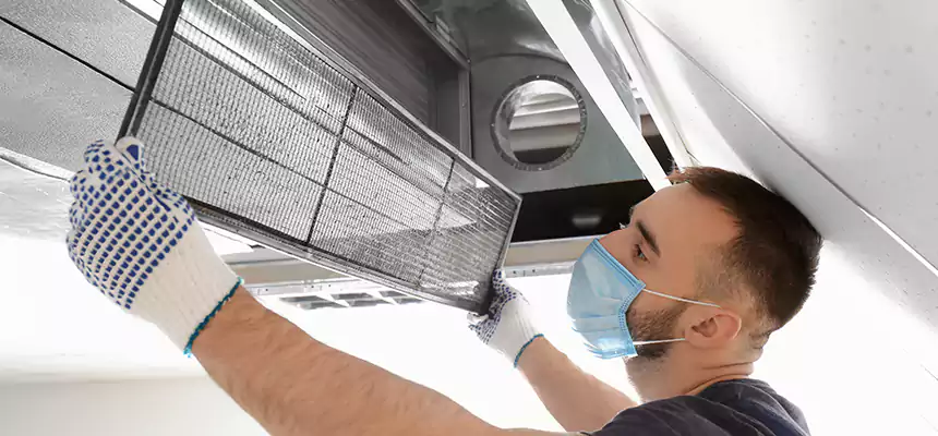Diagnostic HVAC Coil & Blower Cleaning in Ukiah