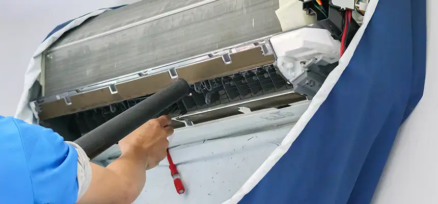 Advanced Clogged Dryer Vent Repair for Multi-Unit & Commercial in Ukiah, CA