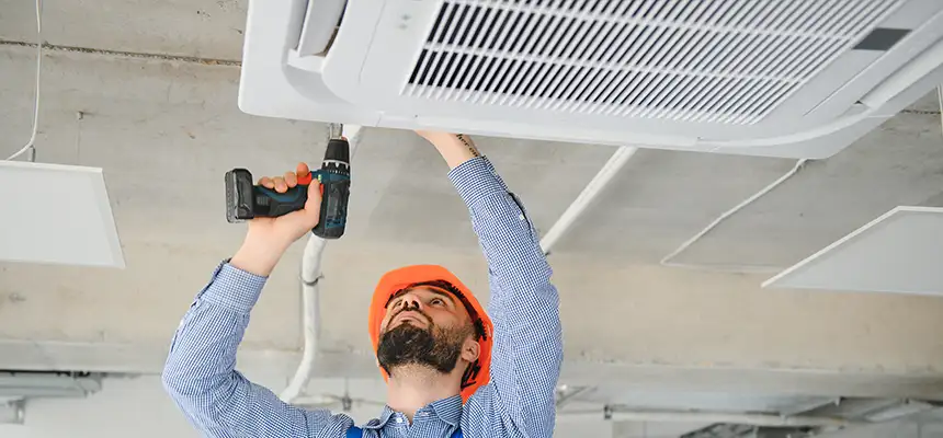 Detailed Multi‑Unit Riser & Roof Termination Cleaning in Ukiah