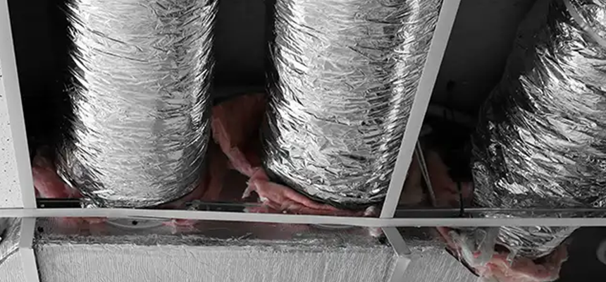 Scalable Commercial Multi‑Unit Dryer Vent Camera Inspection in Ukiah, CA