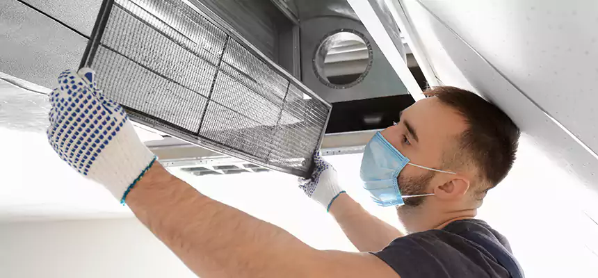 Our Dryer Vent Cleaning Services in Ukiah, CA