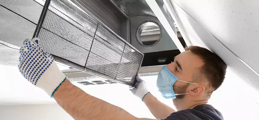 Our Dryer Vent Replacement Services in Ukiah, CA