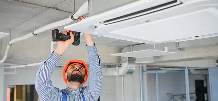 Eco‑Friendly Coil & Plenum Deep Cleaning in Ukiah