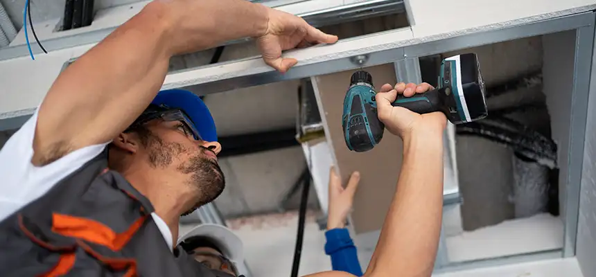 Our Improve Home Air Circulation Services in Ukiah, CA