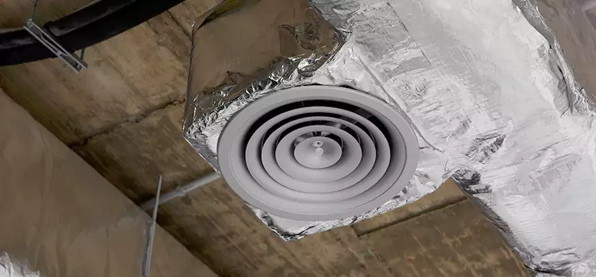 Our Industrial Dryer Vent Cleaning Services in Ukiah, CA