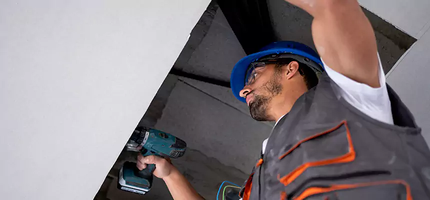 Our Post-Renovation Duct Debris Removal Services in Ukiah, CA