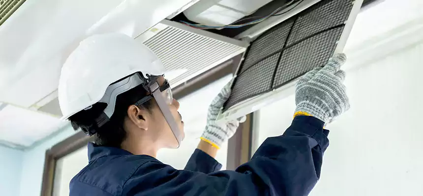 Our Residential Air Vent Cleaning Services in Ukiah, CA