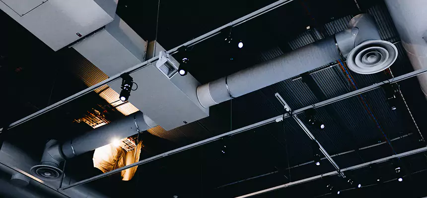 Our Seasonal Allergy Air Duct Cleaning Services in Ukiah, CA