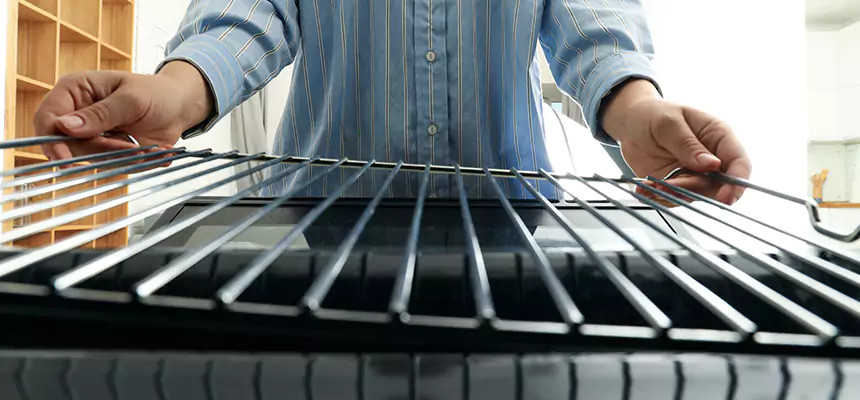 Our Vent Grille Washing Services in Ukiah, CA