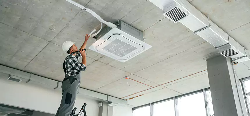 Our Wi Fi Connected Air Ducts Services in Ukiah, CA