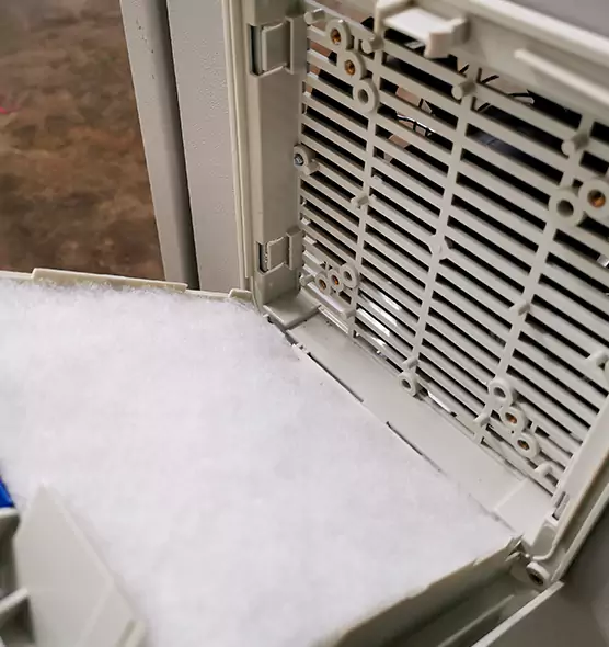 Professional Air Duct Expansion Solutions in Ukiah, CA