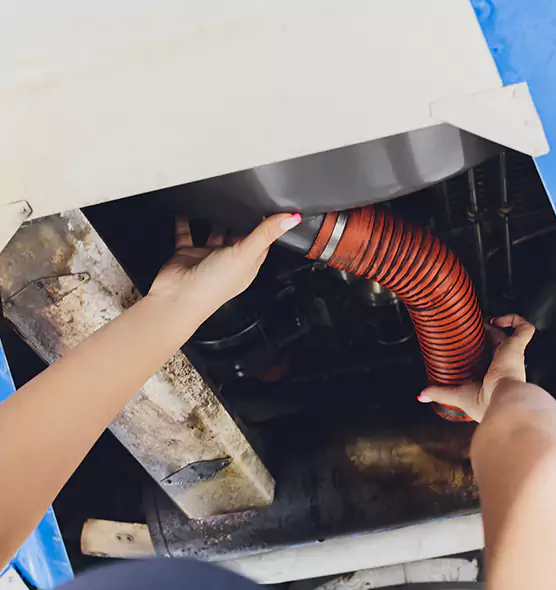 About Air Duct Virus Disinfection in Ukiah, CA