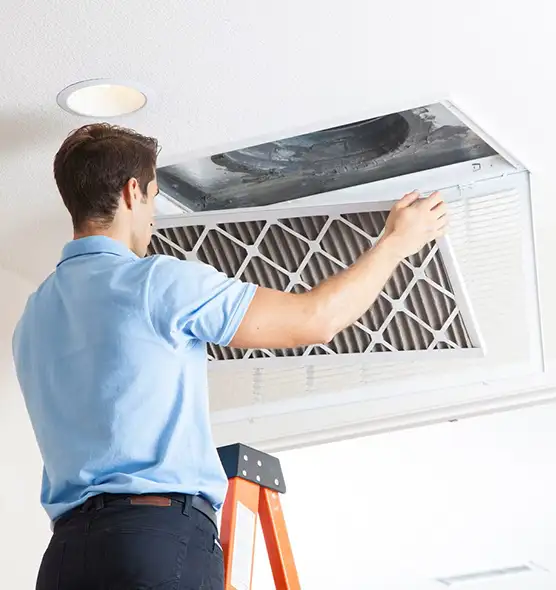 About Annual Dryer Vent Maintenance Ukiah, CA