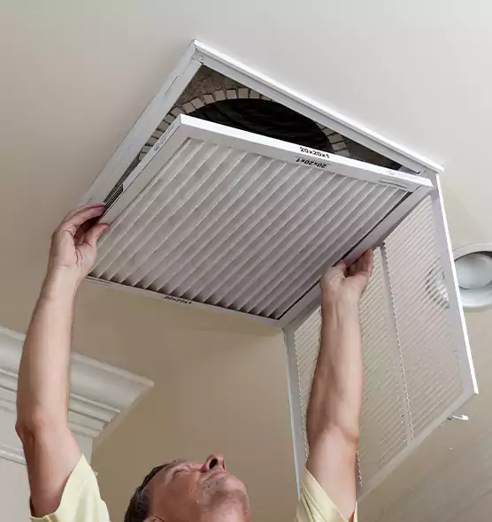 Trusted Apartment Air Duct Cleaning in Ukiah, CA