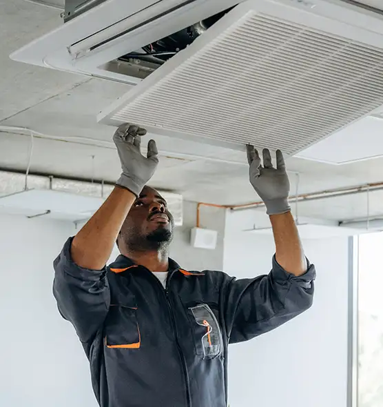 About Certified Air Duct Specialists in Ukiah, CA