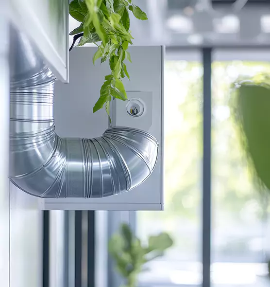 Professional Eco-Safe Dryer Vent Cleaning in Ukiah, CA