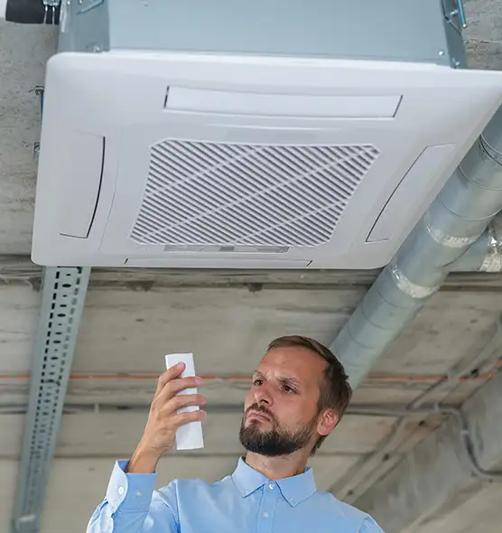 About Local Vent Cleaning Services in Ukiah, CA