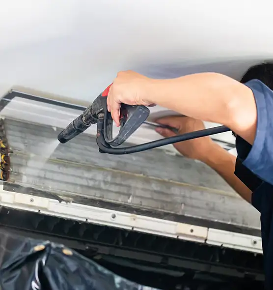 Welcome to Move-in/Move-out Duct Cleaning Services in Ukiah, CA