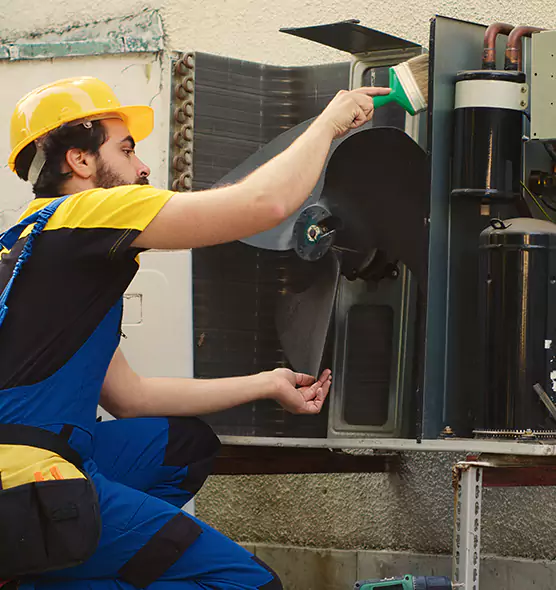 Top-Rated New Room Vent Extension in Ukiah, CA