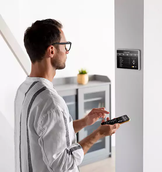 About Smart AC Vent Controller Services in Ukiah