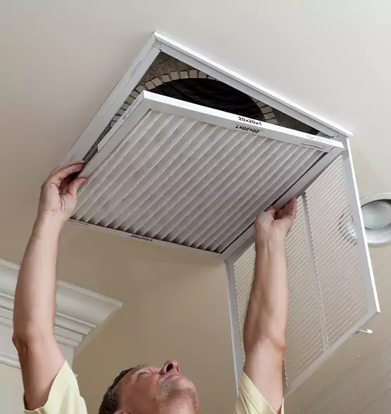 Trusted Vent Shaft Cleaning Expert in Ukiah, CA