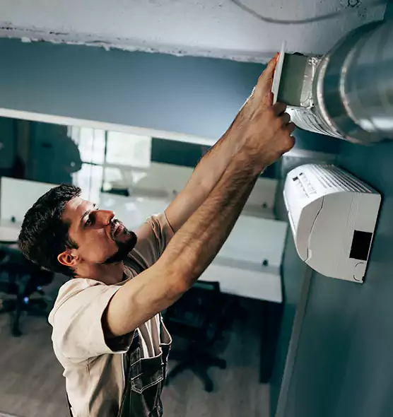 Reliable Warehouse Vent Cleaning in Ukiah, CA