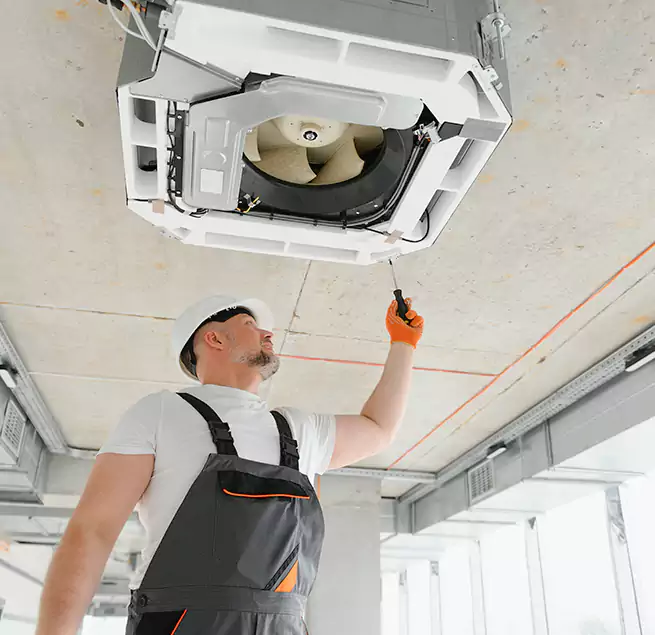 Why Homeowners & Businesses Trust Us in Ukiah, CA?