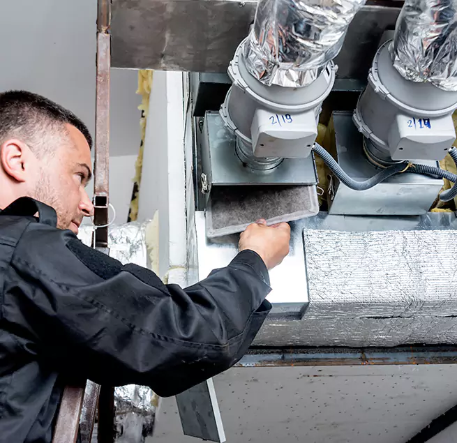 Why Homeowners & Businesses Trust Us in Ukiah, CA?