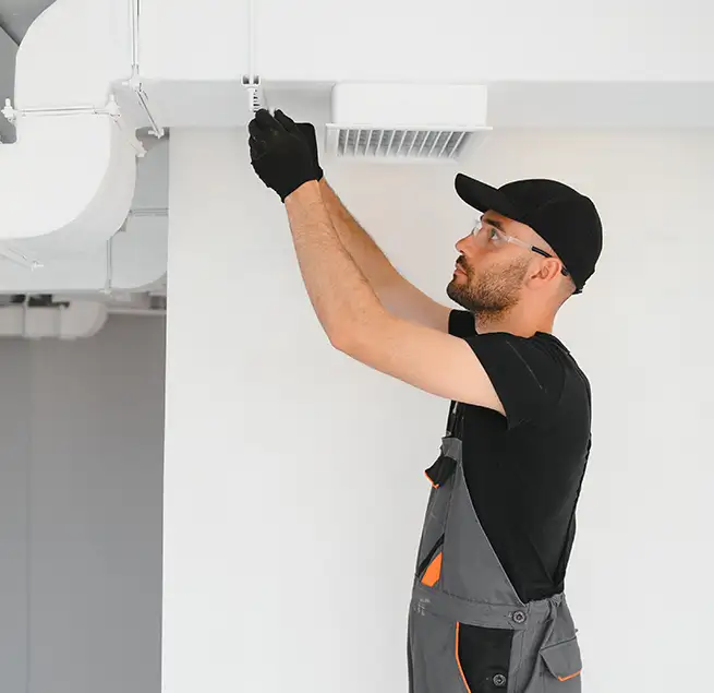 Why Homeowners & Businesses Trust Us in Ukiah, CA?