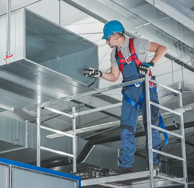 Why Homeowners & Businesses Trust Us in Ukiah, CA?