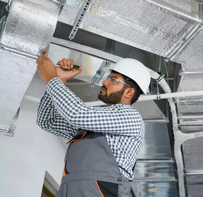 Why Homeowners & Businesses Trust Us Ukiah, CA?