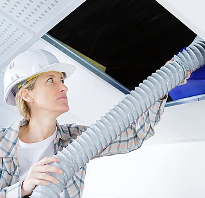 Why Homeowners & Businesses Trust Us Ukiah, CA