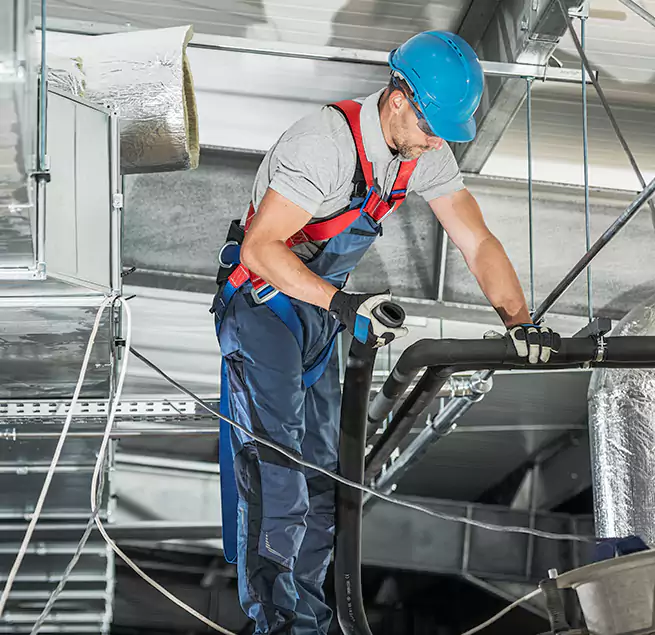 Why Homeowners & Businesses Trust Us in Ukiah, CA?