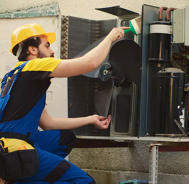 Why Homeowners Businesses Trust Us in Ukiah, CA?