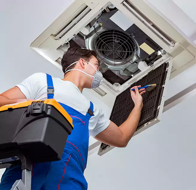 Why Homeowners & Businesses Trust Us in Ukiah, CA