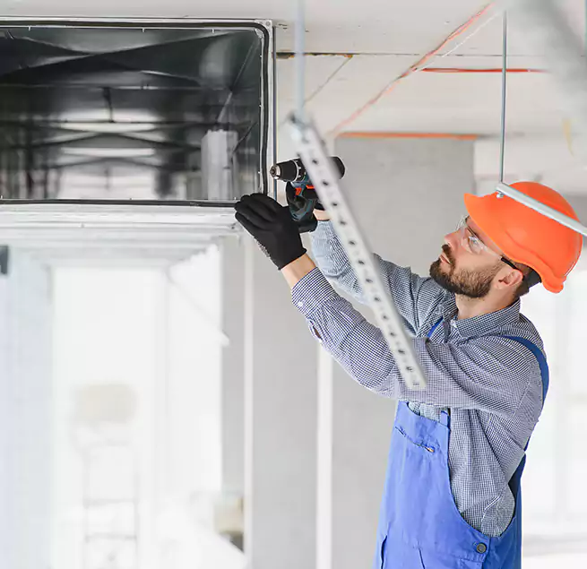 Why Homeowners & Businesses Trust Us Ukiah, CA