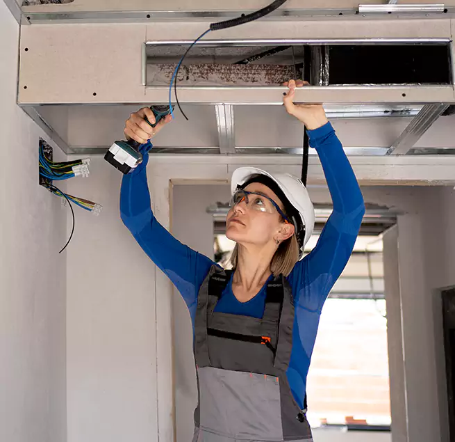 Why Homeowners & Businesses Trust Us in Ukiah, CA?