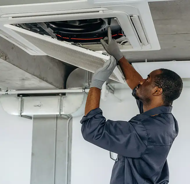 Why Homeowners & Businesses Trust Us in Ukiah, CA?