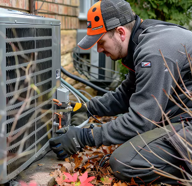 Why Homeowners & Businesses Trust Us in Ukiah, CA?