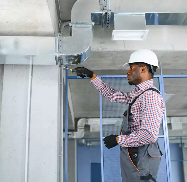 Why Homeowners & Businesses Trust Us in Ukiah, CA