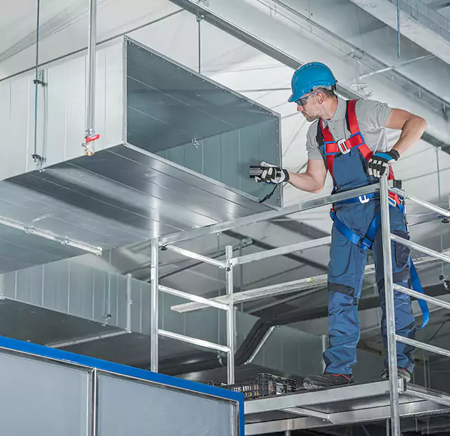 Why Homeowners Businesses Trust Us in Ukiah, CA