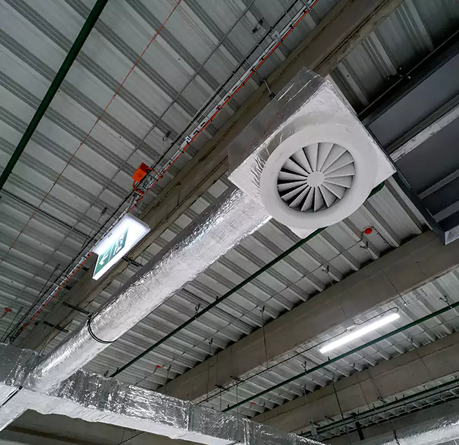 Why Homeowners & Businesses Trust Us in Ukiah, CA?